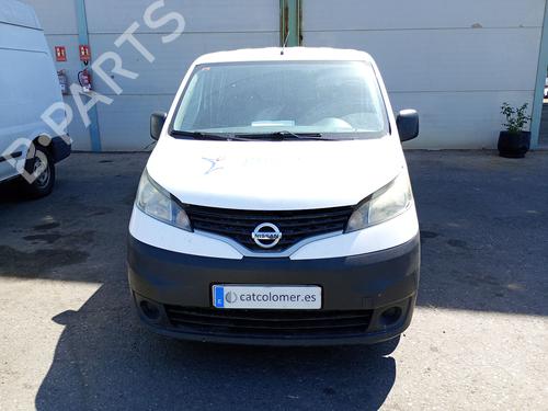 Recambios NISSAN NV200 / EVALIA Bus  1.5 dCi 90 (M20, M20M)  4775639