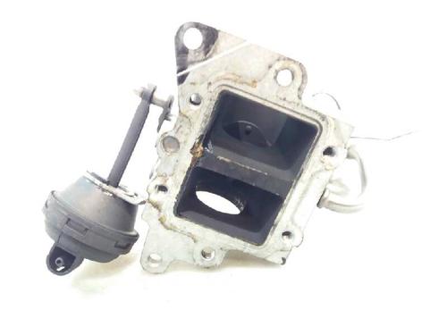 Used Throttle body SEAT TOLEDO III (5P2) [2004-2009]  3140256