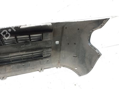 Front bumper PEUGEOT BIPPER (AA_)  | BP24106645C7