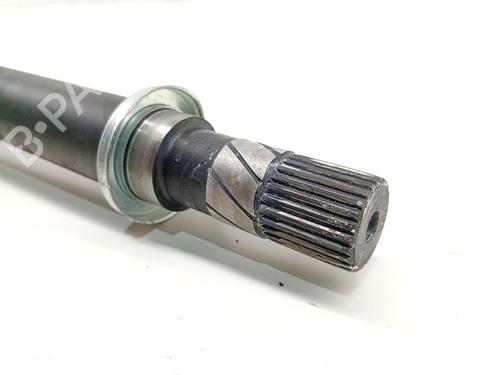 Right front driveshaft RENAULT KANGOO Express (FW0/1_) 1.5 dCi 75 (FW07, FW10, FW04) | BP40237949M39 - Image 5