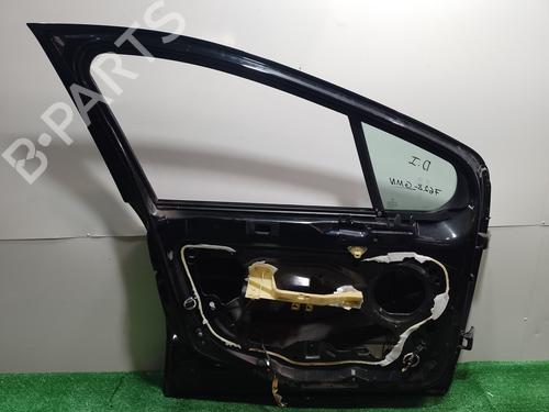 Left front door PEUGEOT 308 I (4A_, 4C_) 1.6 16V | BP17773743C2 