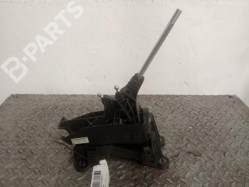 Used Manual gearbox selector Manual gearbox selector FORD FIESTA VI (CB1, CCN) 1.5 TDCi (75 hp) 10109067 10109067