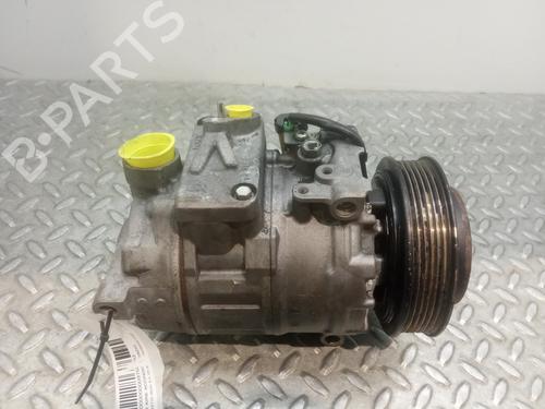 Used AC compressor RENAULT VEL SATIS (BJ0_) [2002-2025]  10546853