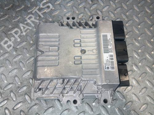 Control unit PEUGEOT 508 I (8D_)  | BP12939427M11 