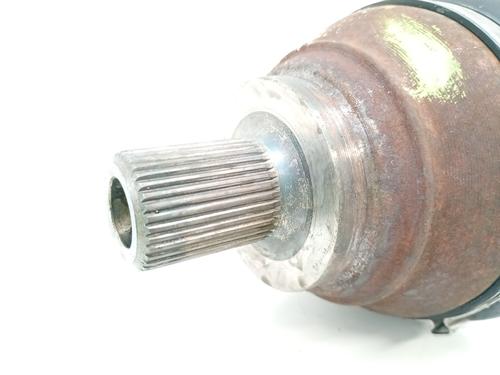 Right front driveshaft VW PASSAT B6 (3C2) 2.0 TDI 16V | BP35803291M39 - Image 2