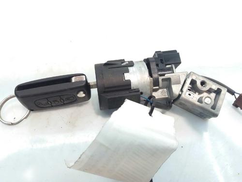 Used Ignition barrel CITROËN C4 Grand Picasso I (UA_) [2006-2013]  6635459