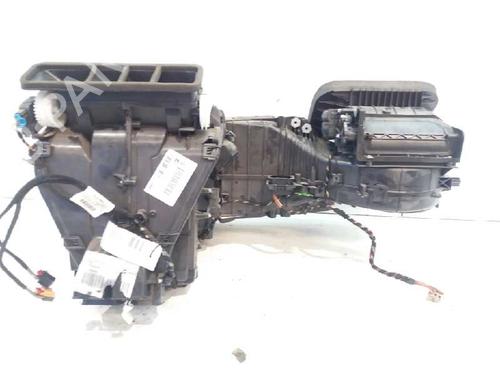 Used Heater matrix box SEAT LEON (1P1) [2005-2013]  14230583