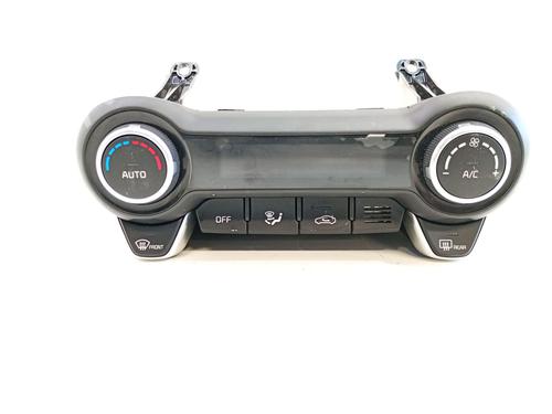 Climate control KIA STONIC (YB) 1.0 T-GDi Eco-Dynamics+ | BP38179296I5 - Image 2