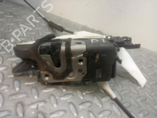 Used Front left lock CITROËN C5 III (RD_) [2008-2017]  11733472