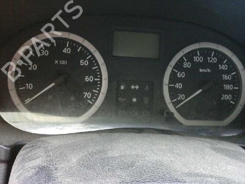 Right front driveshaft DACIA LOGAN (LS_) 1.6 (LSOB, LSOD, LSOF, LSOH) | BP6243090M39 