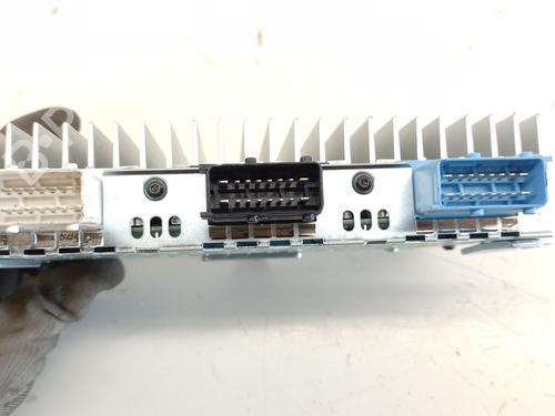 Electronic module CITROËN C5 III (RD_) 2.0 HDi 165 (RDRHHA, RDRHH8) | BP29871697M83