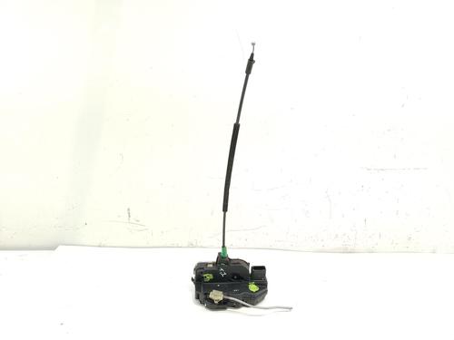 Used Rear left lock OPEL ASTRA J (P10) [2009-2016]  24110305