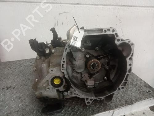 Used Gearbox NISSAN MICRA V (K14) [2016-2025]  12560717
