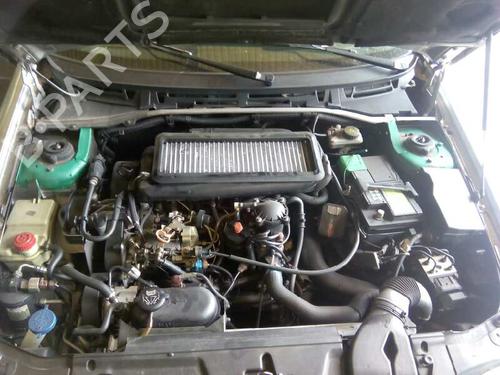 Hood lock CITROËN XSARA (N1)  | BP8783000C133 
