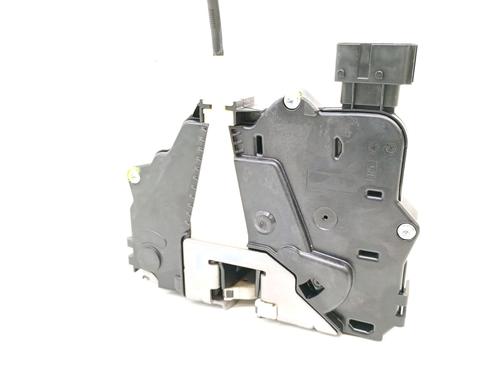 Front right lock OPEL CORSA E (X15) 1.4 (08, 68) | BP36109935C97 - Image 5