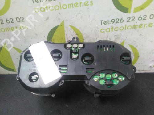 Instrument cluster CHEVROLET AVEO / KALOS Hatchback (T200) 1.4 16V | BP3053108C47 