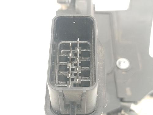 Front left lock VOLVO S80 I (184)  | BP24195930C98 