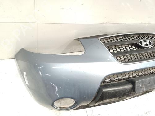 Front bumper HYUNDAI SANTA FÉ II (CM)  | BP24106628C7 