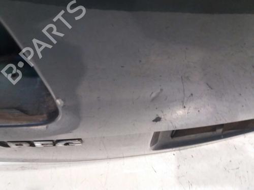 Tailgate VW TOUAREG (7LA, 7L6, 7L7)  | BP3059809C6 