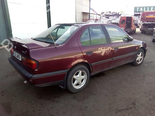 Starter NISSAN PRIMERA (P10)  | BP3080574M8 