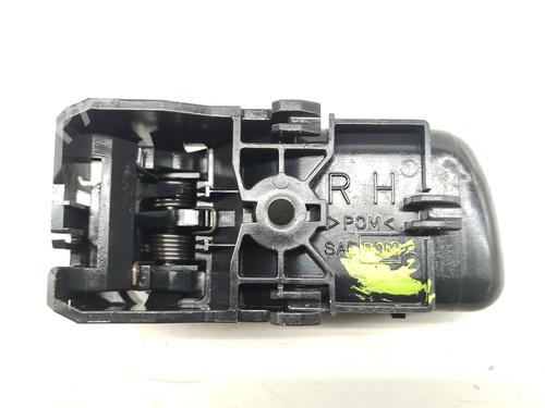 Front right interior door handle NISSAN PICK UP (D22) 2.5 Di | BP29555938I14 