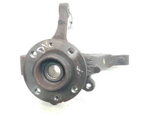 Right front steering knuckle DACIA SANDERO 1.6 MPI 85 (BS03) | BP33812827M26 - Image 3
