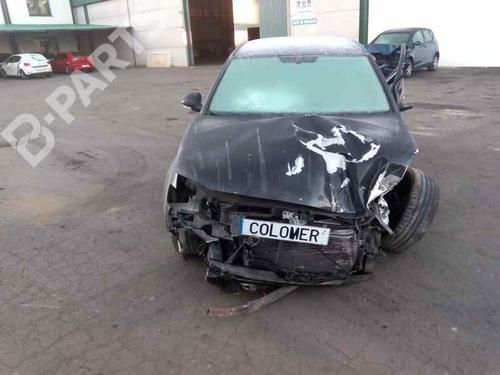 Rear left interior door handle VW PASSAT B6 (3C2)  | BP3221545I15  - Image 5