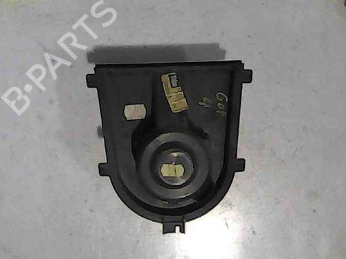 Used Heater blower motor VW GOLF IV (1J1) 1.9 TDI (90 hp) 3082874