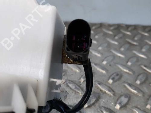 Front right lock SEAT IBIZA II (6K1) 1.4 | BP7542068C97 