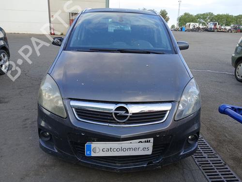 Used Parts OPEL ZAFIRA / ZAFIRA FAMILY B (A05)  1.7 CDTI (M75)  4775637
