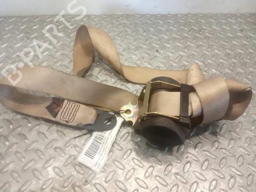 Ceinture de sécurité arrière droite PEUGEOT 607 (9D, 9U) [2000-2025]  6634853