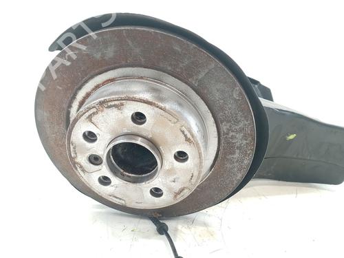 Right rear steering knuckle BMW X1 (F48) sDrive 18 d | BP25811036M28 
