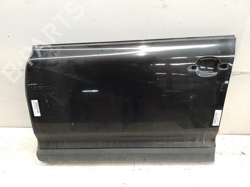Used Left front door VW TOUAREG (7LA, 7L6, 7L7) [2002-2013]  24106266