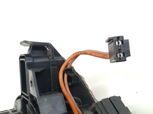 Heater blower motor AUDI A1 Sportback (GBA) 30 TFSI | BP33427982M62 - Image 4
