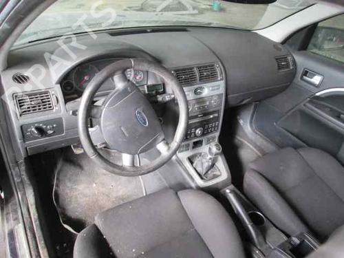 Power steering reservoir FORD MONDEO III (B5Y)  | BP14228287M117 