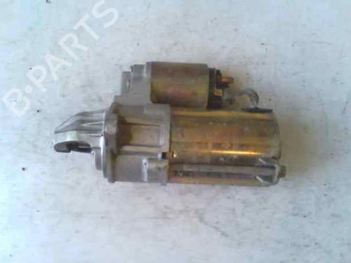 Used Starter DAEWOO LANOS (KLAT) [1997-2025]  3081087