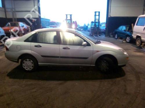 Fuse box FORD FOCUS I (DAW, DBW)  | BP4076789E1 