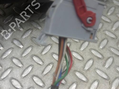 Right mirror ALFA ROMEO 159 Sportwagon (939_) 2.4 JTDM (939BXD1B, 939BXD12) | BP12559232C27 