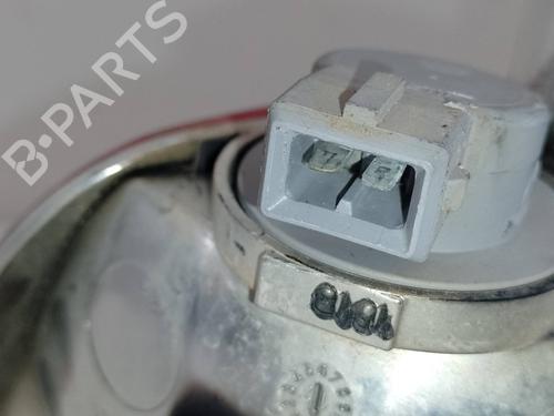 Rear fog light DACIA SANDERO II  | BP22420013C37 