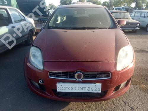 Used Parts FIAT BRAVO II (198_)  1.6 D Multijet (198AXH1B)  1069782