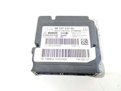 Used ECU airbags ECU airbags 37611171 37611171