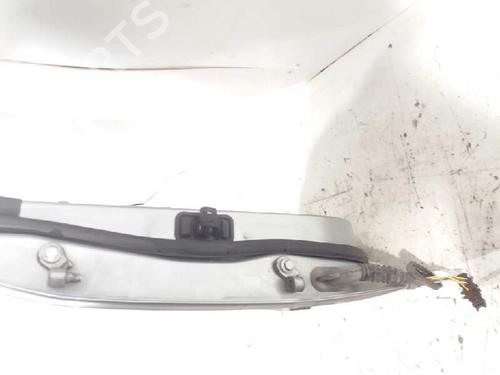 Right rear door FORD FOCUS C-MAX (DM2)  | BP4821022C5 