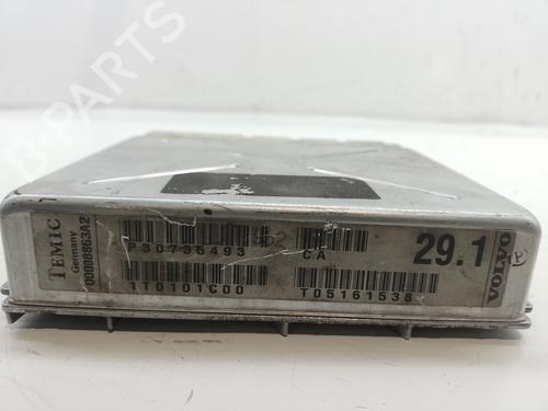 Electronic module VOLVO XC90 I (275)  | BP24106074M83 