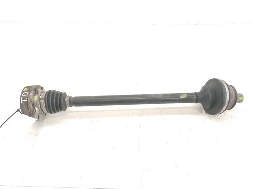 Used Right rear driveshaft AUDI A8 D3 (4E2, 4E8) 4.0 TDI quattro (275 hp) 19440557