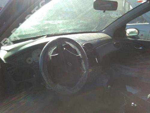 Left rear door FORD FOCUS I Saloon (DFW)  | BP5619865C4 