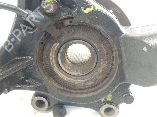 Right front steering knuckle CITROËN C4 I (LC_) 1.6 HDi | BP29423300M26 