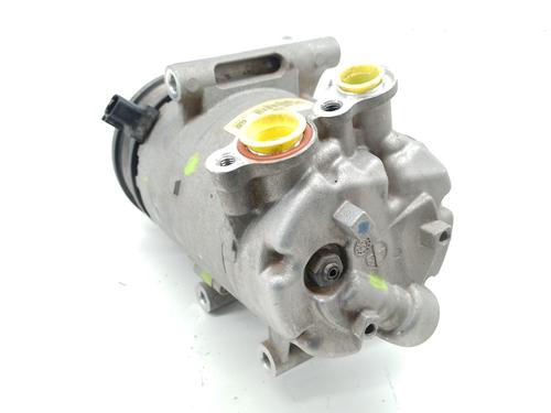 AC compressor FORD MONDEO IV (BA7) 2.2 TDCi | BP30098226M34