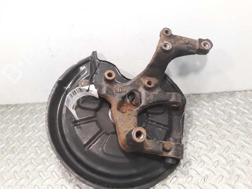 Left rear steering knuckle VW GOLF V (1K1) 1.9 TDI | BP6930799M27 
