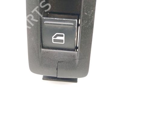 Left rear window switch VW TOURAN (1T3) 2.0 TDI | BP40532438I29 - Image 2