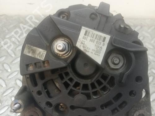 Alternator SEAT IBIZA III (6L1)  | BP11836697M7 